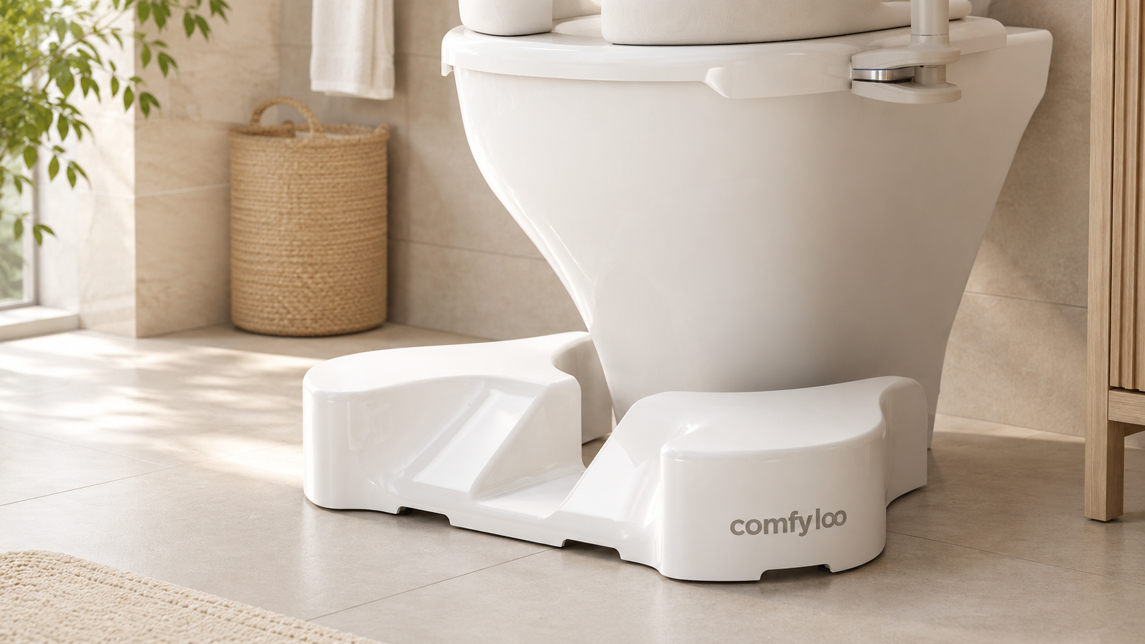 The ComfyLoo System